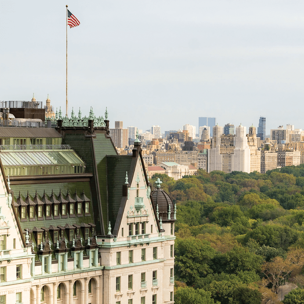 Trump Tower Residences